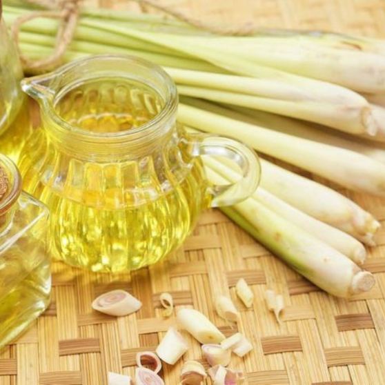 Lemongrass Oil