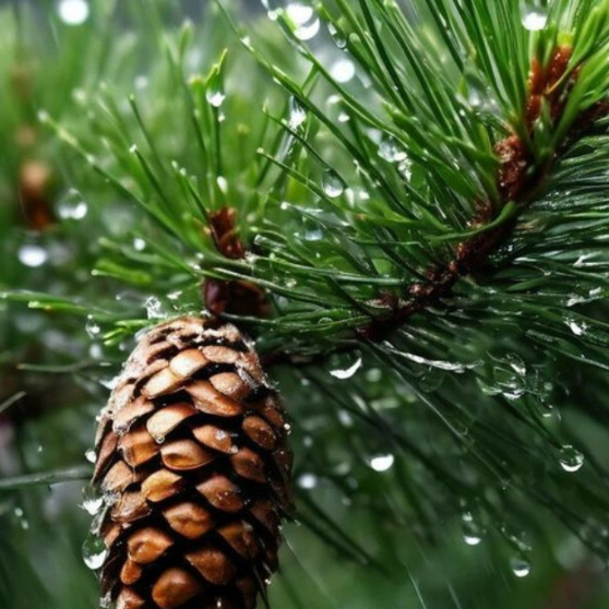 Pine Oil