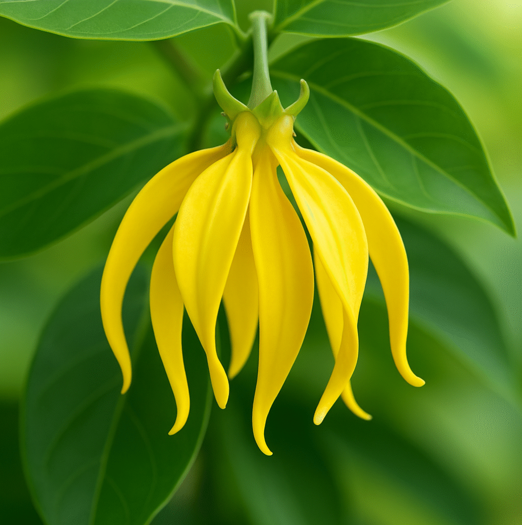 Ylang Ylang Oil