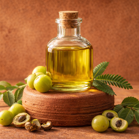 Amla Seed Oil