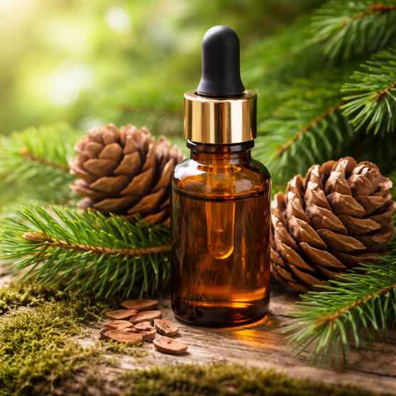 Cedarwood Essential Oil