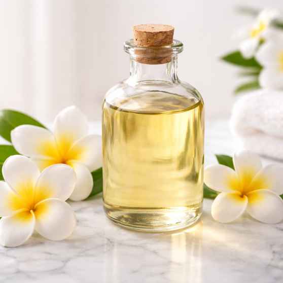 Firangipani Essential Oil
