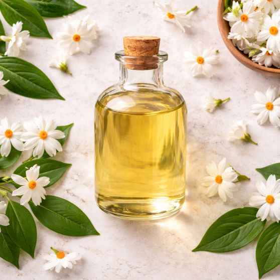 Harsingar Essential Oil