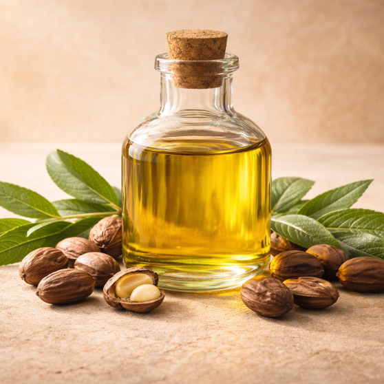 Jojoba Oil