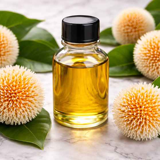 Kadamb Essential Oil