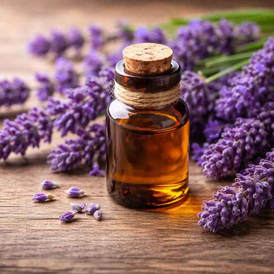 Lavender Essential Oil