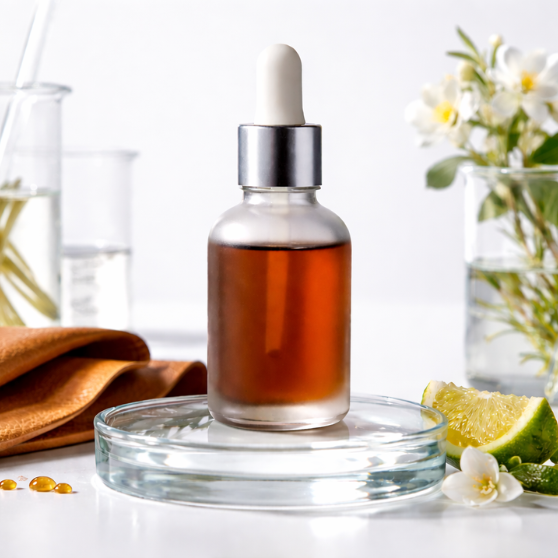 Leather Fragrance Oil