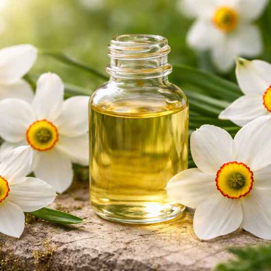 Nargis Essential Oil