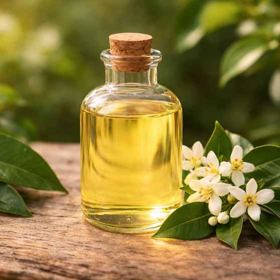 Neroli Essential Oil