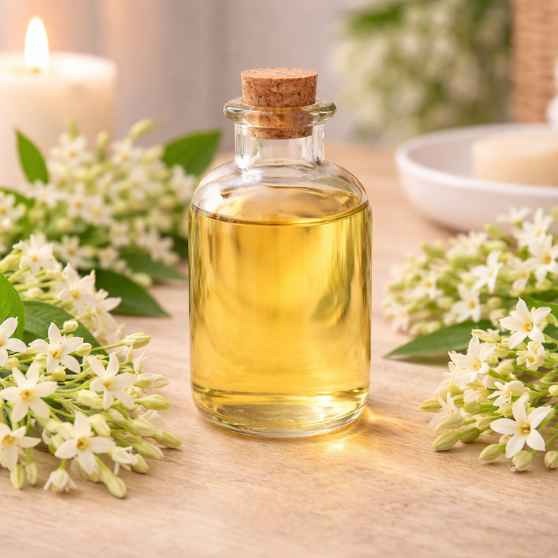 Raat Rani Essential Oil