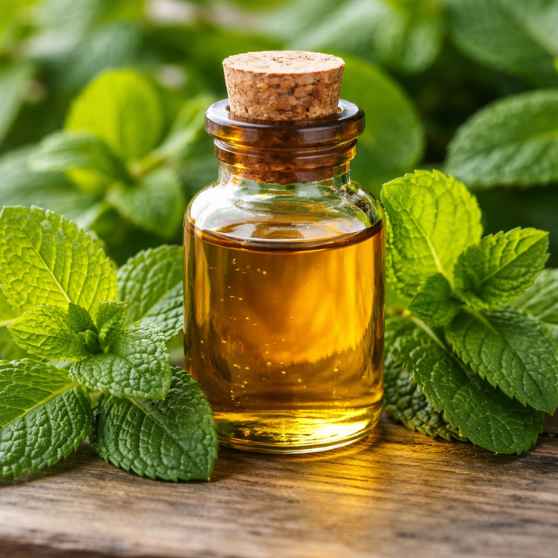 Spearmint Essential Oil