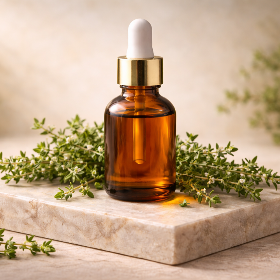Thyme Essential Oil