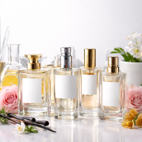 White Label Perfume Manufacturer