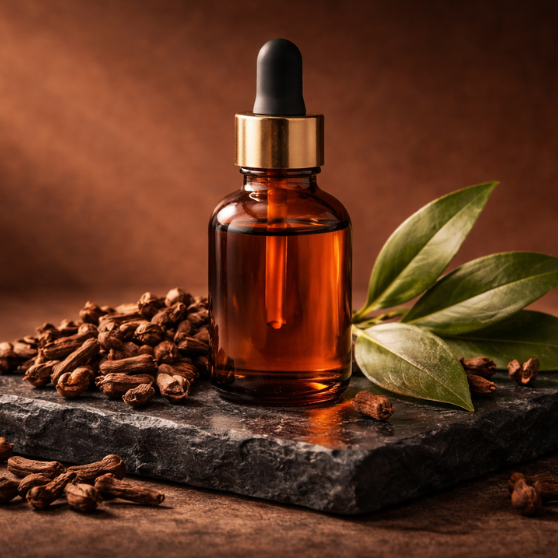 Clove Oil