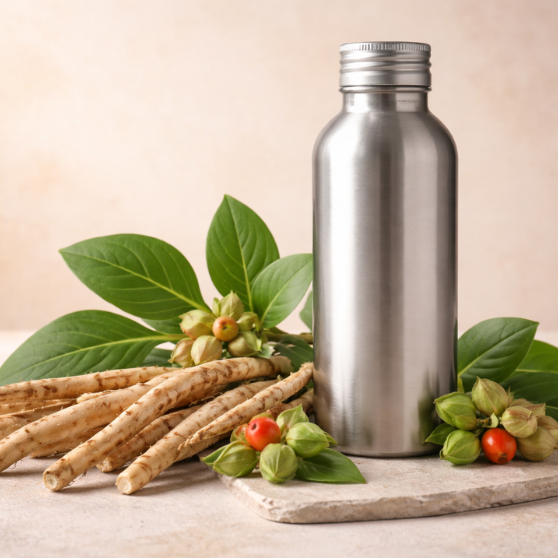 Ashwagandha  Extract