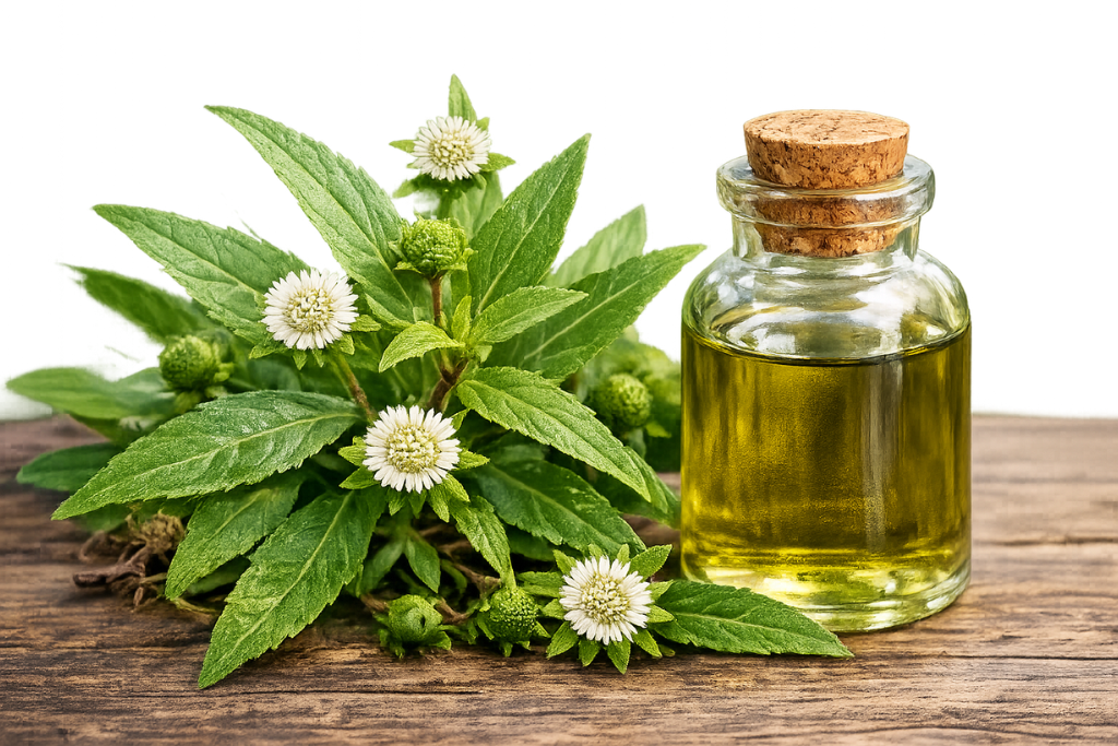 Bhringraj essential oil