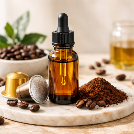 Coffee Extract