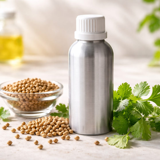 Coriander Extract