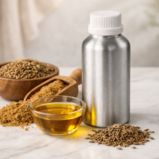 Cumin Extract