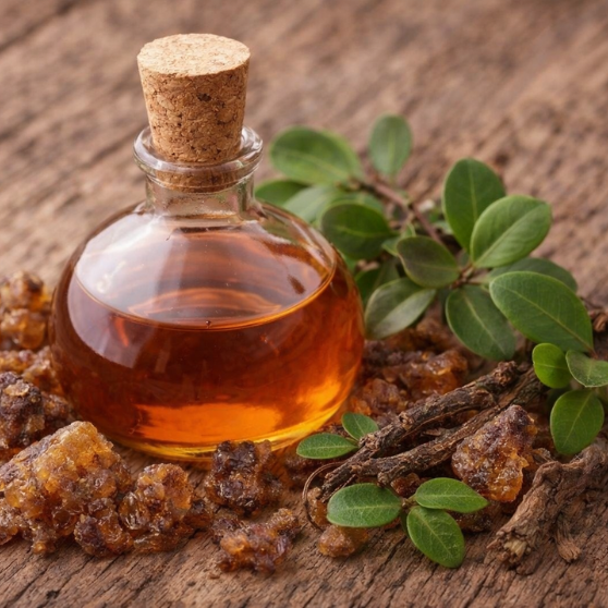 Guggul Extract