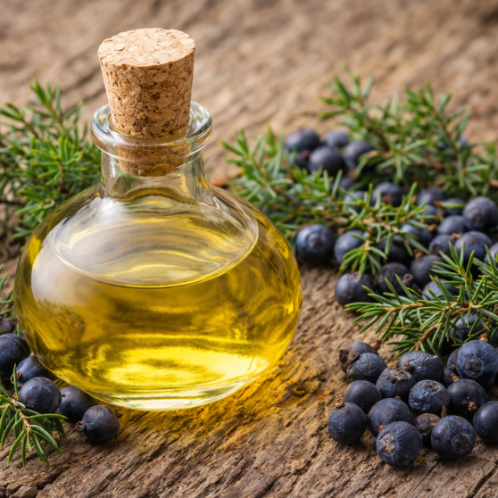 Juniper Berry Extract