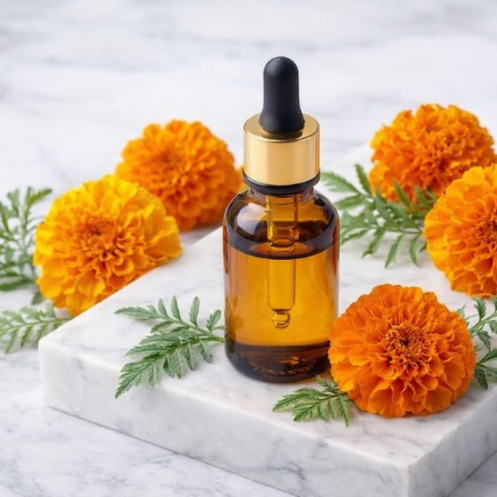 Marigold Extract