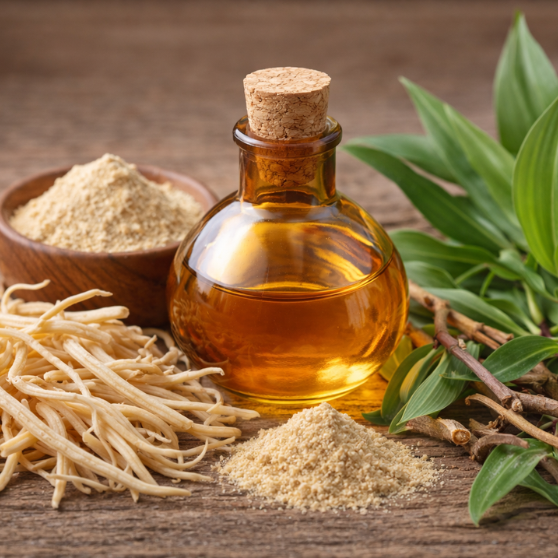 Safed Musli Extract