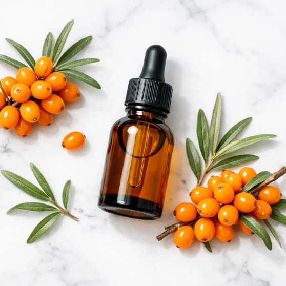 Sea Buckthorn Berry Extract