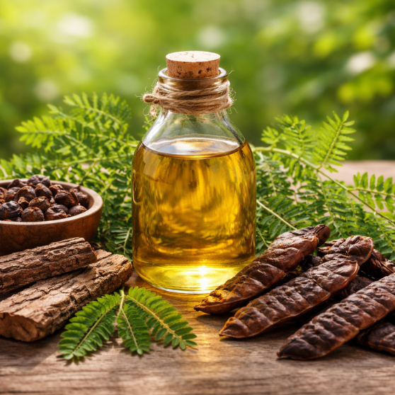 Shikakai Extract