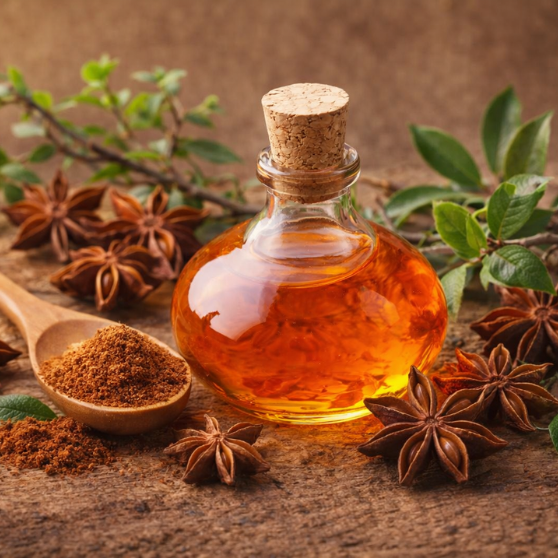Star Anise Extract