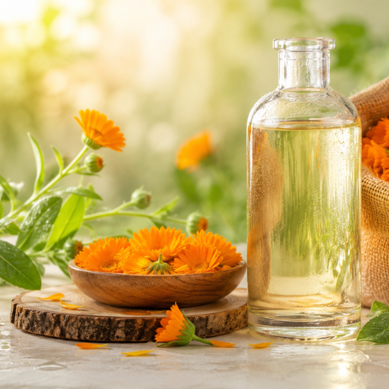 Calendula Water