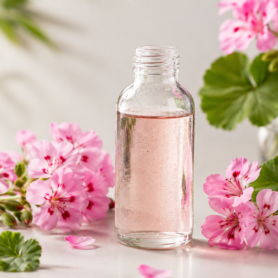 Geranium Water