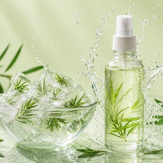 Tea Tree Water
