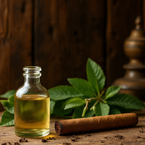 Tobacco Fragrance Oil
