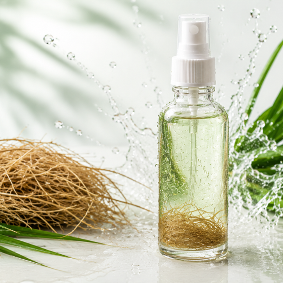 Vetiver (Khus) Water