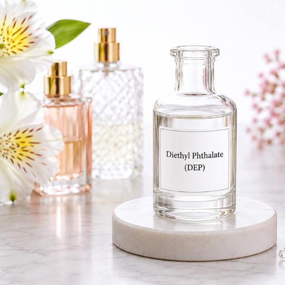 Diethyl Phthalate (DEP)