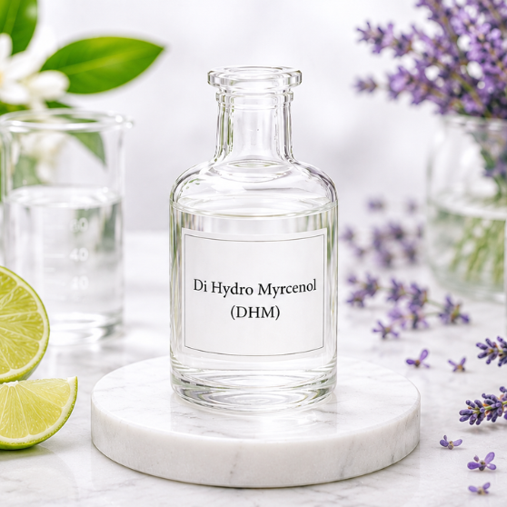 Di Hydro Myrcenol (DHM) Supplier