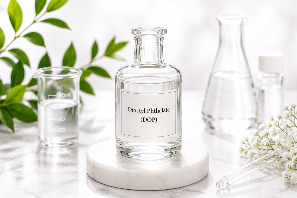 Dioctyl Phthalate (DOP) Supplier